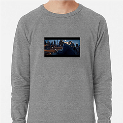 High and Low's plot is about rival gangs Highest 2 Lowest Sweatshirts