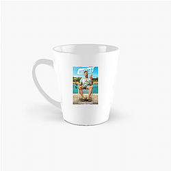 High and Low has a sequel that was released in 2022 Highest 2 Lowest Mugs
