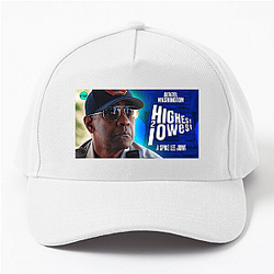 High and Low features characters from Oya High School Highest 2 Lowest Hats & Caps