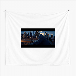 High and Low's plot is about rival gangs Highest 2 Lowest Tapestries