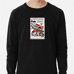 High and Low is set in the SWORD area Highest 2 Lowest Sweatshirts