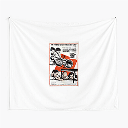 High and Low is set in the SWORD area Highest 2 Lowest Tapestries