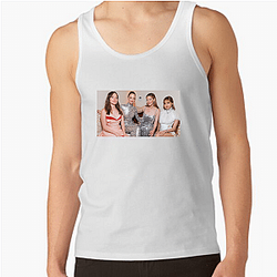 High and Low is known for its intense fight scenes Highest 2 Lowest Tank Tops