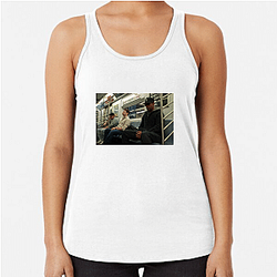 High and Low is a crossover with the Crows manga Highest 2 Lowest Tank Tops