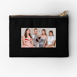 High and Low is known for its intense fight scenes Highest 2 Lowest Zipper Pouches