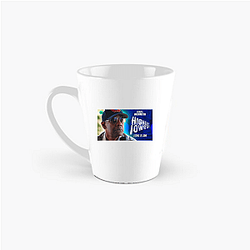 High and Low features characters from Oya High School Highest 2 Lowest Mugs