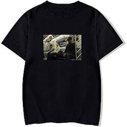 High and Low is a crossover with the Crows manga Highest 2 Lowest T-Shirts