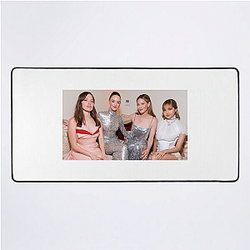 High and Low is known for its intense fight scenes Highest 2 Lowest Mouse Pads