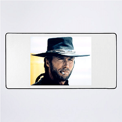 High Plains Drifter is a classic of the Western genre High Plains Drifter Mouse Pads
