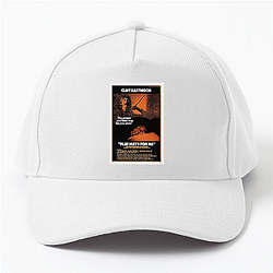 High Plains Drifter was co-produced by Universal Pictures High Plains Drifter Hats & Caps