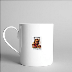 High Plains Drifter is set in the small town of Lago High Plains Drifter Mugs