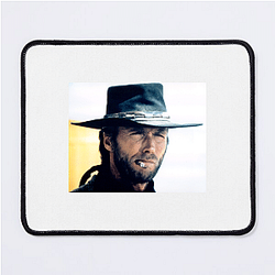 High Plains Drifter is a classic of the Western genre High Plains Drifter Mouse Pads
