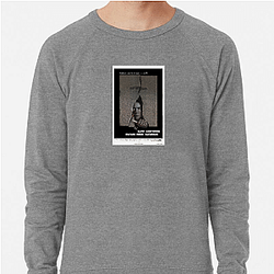 High Plains Drifter was a commercial success High Plains Drifter Sweatshirts