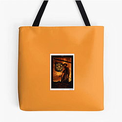 High Plains Drifter is a 1973 Western film High Plains Drifter Bags