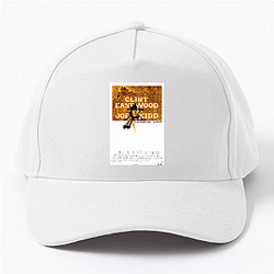 High Plains Drifter is known for its dark and surreal tone High Plains Drifter Hats & Caps
