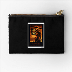 High Plains Drifter is a 1973 Western film High Plains Drifter Zipper Pouches
