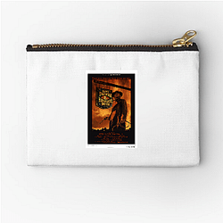 High Plains Drifter is a 1973 Western film High Plains Drifter Zipper Pouches