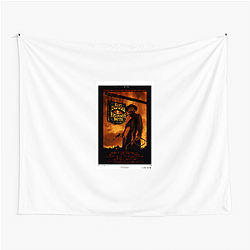 High Plains Drifter is a 1973 Western film High Plains Drifter Tapestries