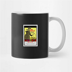 High Plains Drifter was directed by Clint Eastwood High Plains Drifter Mugs