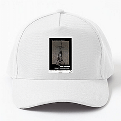 High Plains Drifter was a commercial success High Plains Drifter Hats & Caps