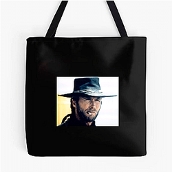 High Plains Drifter is a classic of the Western genre High Plains Drifter Bags