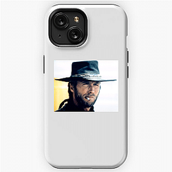 High Plains Drifter is a classic of the Western genre High Plains Drifter iPhone Cases