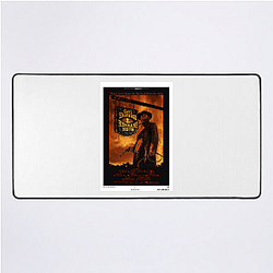 High Plains Drifter is a 1973 Western film High Plains Drifter Mouse Pads