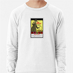 High Plains Drifter was directed by Clint Eastwood High Plains Drifter Sweatshirts