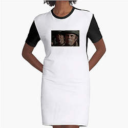 High Plains Drifter's plot follows a mysterious stranger High Plains Drifter Dresses
