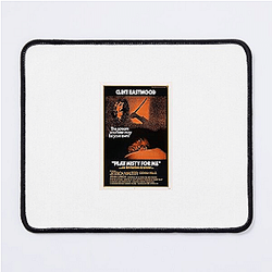 High Plains Drifter was co-produced by Universal Pictures High Plains Drifter Mouse Pads