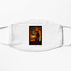 High Plains Drifter is a 1973 Western film High Plains Drifter Face Masks