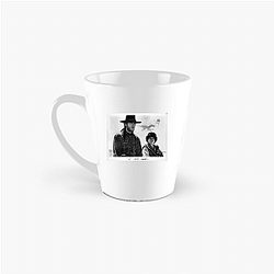 High Plains Drifter has supernatural and revenge themes High Plains Drifter Mugs