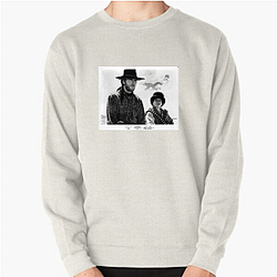High Plains Drifter has supernatural and revenge themes High Plains Drifter Sweatshirts