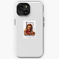 High Plains Drifter is set in the small town of Lago High Plains Drifter Samsung Cases