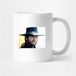 High Plains Drifter is a classic of the Western genre High Plains Drifter Mugs