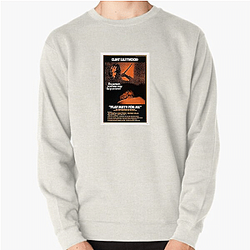 High Plains Drifter was co-produced by Universal Pictures High Plains Drifter Sweatshirts