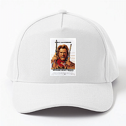 High Plains Drifter is set in the small town of Lago High Plains Drifter Hats & Caps