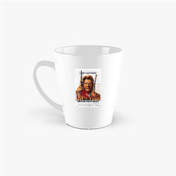 High Plains Drifter is set in the small town of Lago High Plains Drifter Mugs