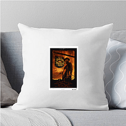 High Plains Drifter is a 1973 Western film High Plains Drifter Pillows Cover