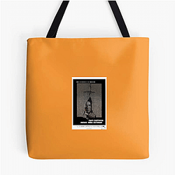 High Plains Drifter was a commercial success High Plains Drifter Bags