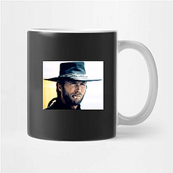 High Plains Drifter is a classic of the Western genre High Plains Drifter Mugs