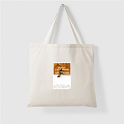 High Plains Drifter is known for its dark and surreal tone High Plains Drifter Bags