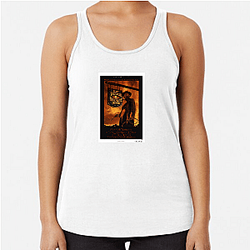 High Plains Drifter is a 1973 Western film High Plains Drifter Tank Tops