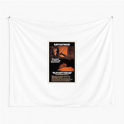 High Plains Drifter was co-produced by Universal Pictures High Plains Drifter Tapestries