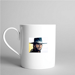 High Plains Drifter is a classic of the Western genre High Plains Drifter Mugs
