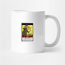 High Plains Drifter was directed by Clint Eastwood High Plains Drifter Mugs