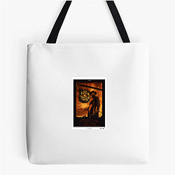High Plains Drifter is a 1973 Western film High Plains Drifter Bags