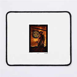 High Plains Drifter is a 1973 Western film High Plains Drifter Mouse Pads