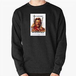 High Plains Drifter is set in the small town of Lago High Plains Drifter Sweatshirts