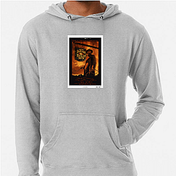 High Plains Drifter is a 1973 Western film High Plains Drifter Hoodies